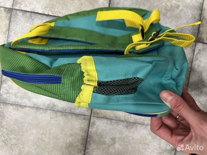 Рюкзак zoo pack оригинал