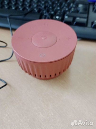 Умная колонка SberBoom mini