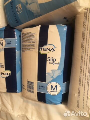 Памперсы для взрослых