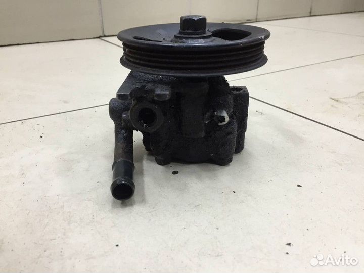 Насос гидроусилителя Kia Spectra