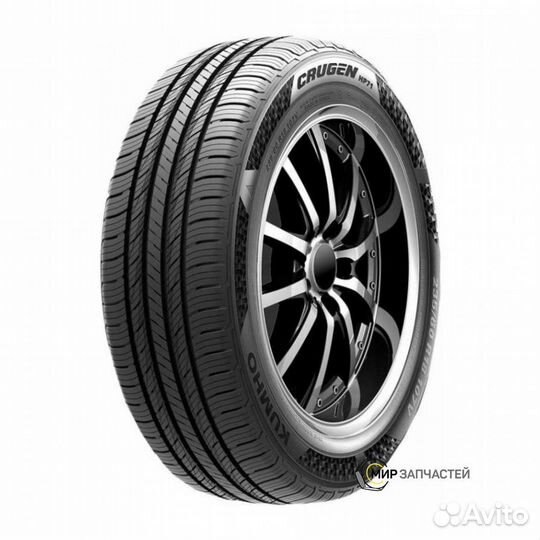Kumho Crugen HP71 245/65 R17 107V