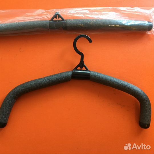 Вешалки плечики