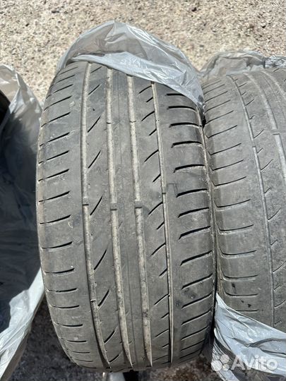 Sailun Atrezzo ZSR 225/50 R18 95Y