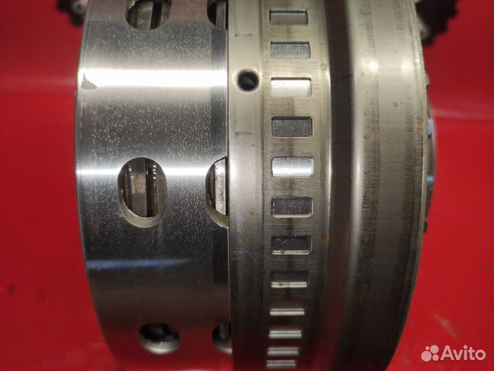 Барабан K1 для АКПП 722.6