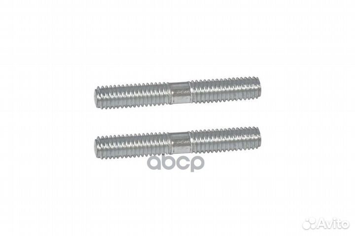 Радиатор кондиционера Ford Fiesta V 02- / Fusion