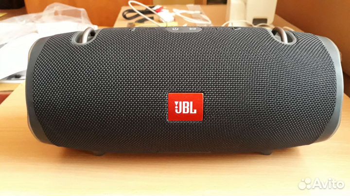 Блютуз колонка JBL xtreme 2