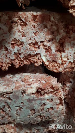 Костный остаток, куриный, корм дл домашнего скота