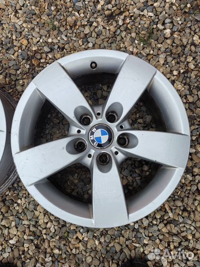 Диски bmw r16