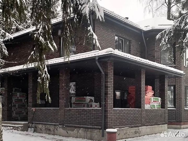 Кирпич облицовочный Флеш Лайт с доставкой