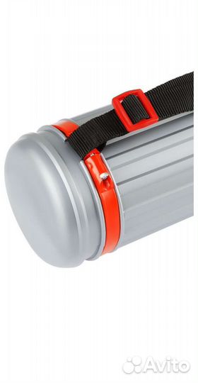 Тубус Стамм телескопический А0