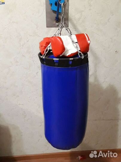 Боксерский мешок