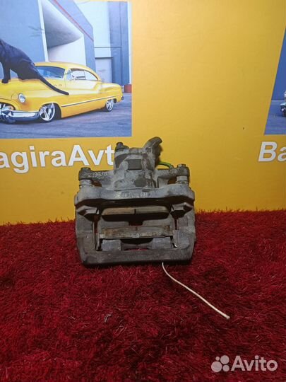 Суппорт тормозной задний правый RR Sport 1