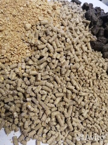 Комбикорм для бройлеров пк-5-2 рост