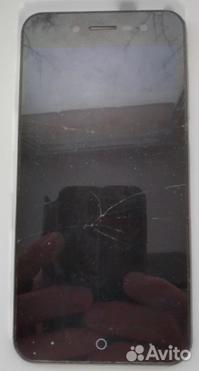 ZTE Blade A520, 8 ГБ
