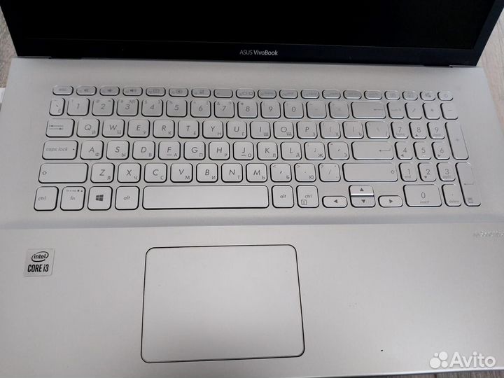 Продам ноутбук бу