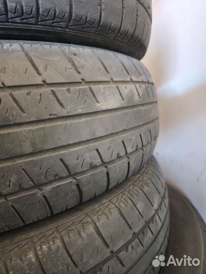 Hankook Centum K702 175/70 R14 84T