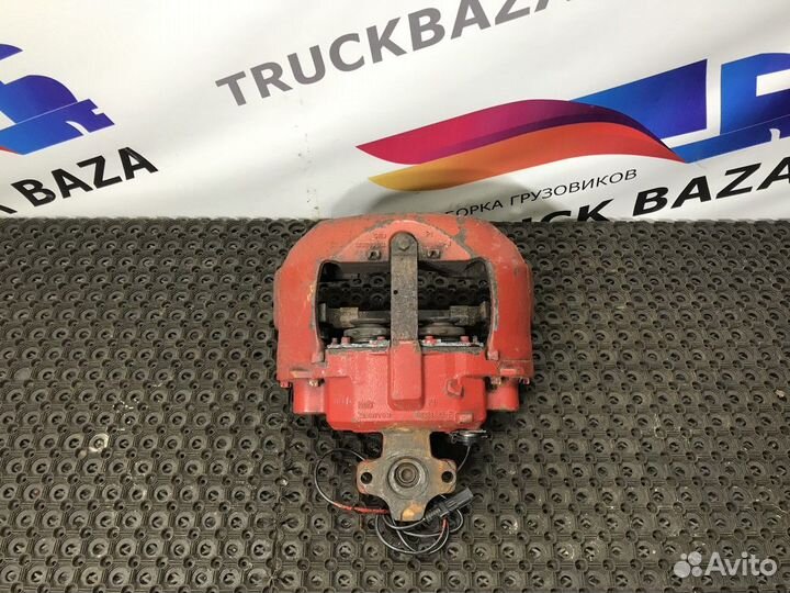 Суппорт передний правый Volvo FH, Volvo FM