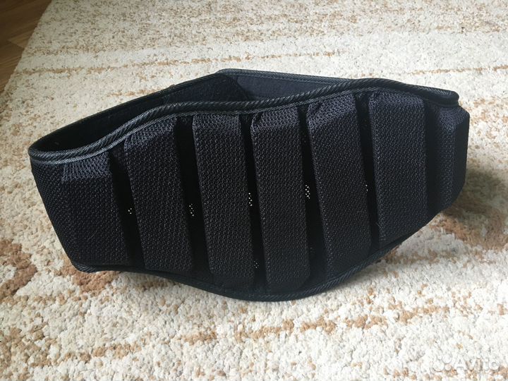 Пояс атлетический