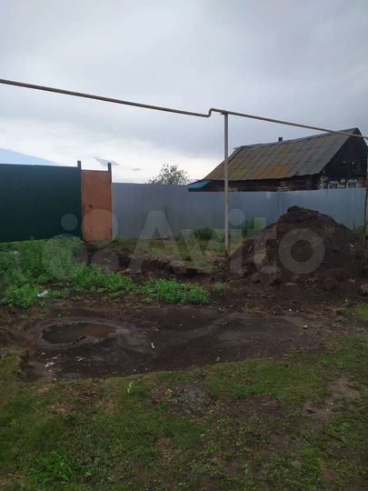 Участок 25 сот. (ИЖС)