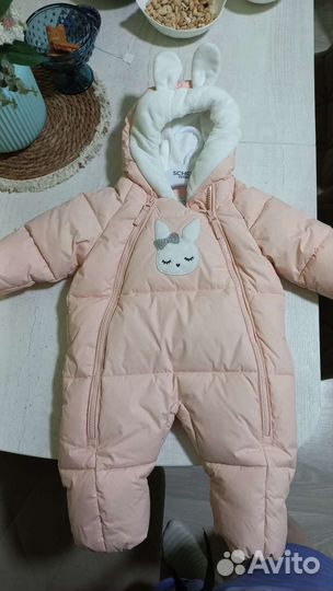 Комбинезон, новый