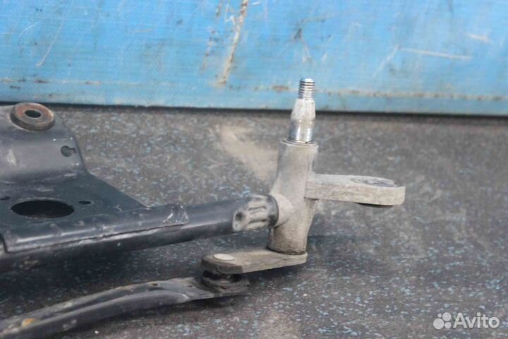 Трапеция стеклоочистителя Hyundai Lavita (Хендай Л