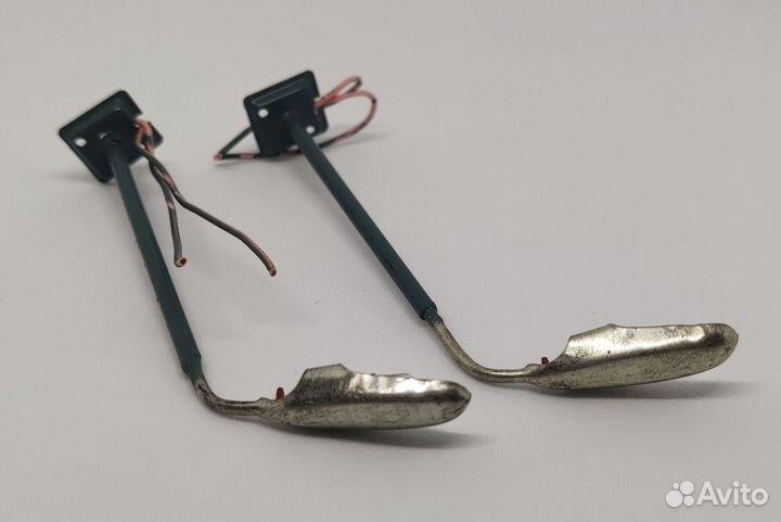 Фонари VEB Plasticart гдр (для железной дороги)