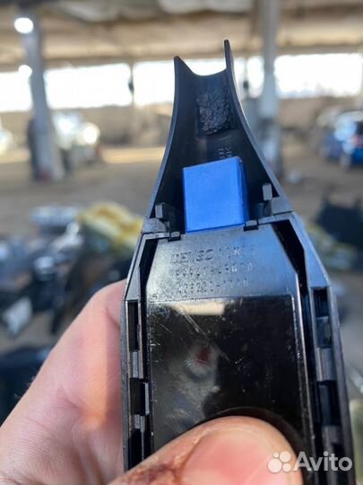 Датчик дождя(3) Lexus Rx450H GYL10 2010