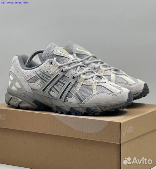 Кроссовки Asics Gel Sonoma 15-50 Bage (Арт.63457)