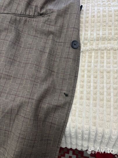 H&M x Maison Margiela - Плащ