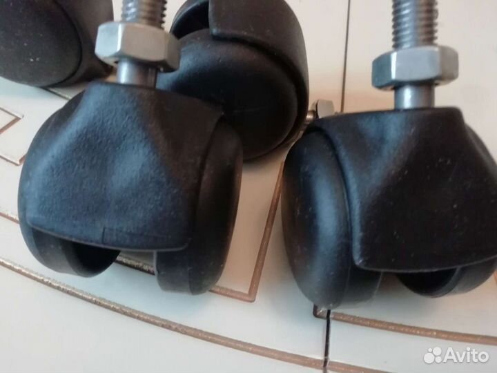 Мебельные ножки