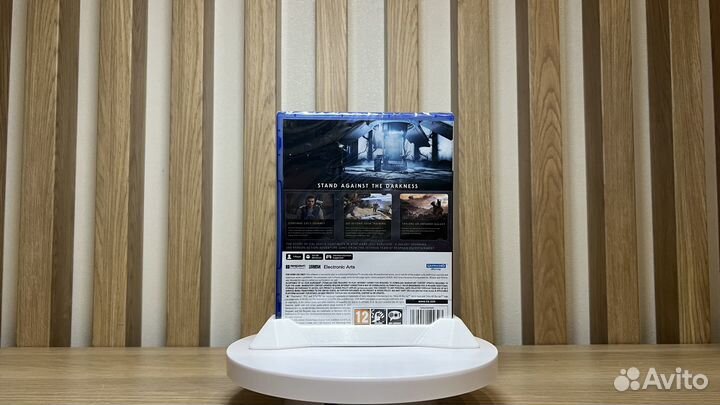 Star Wars Jedi: Survivor PS5