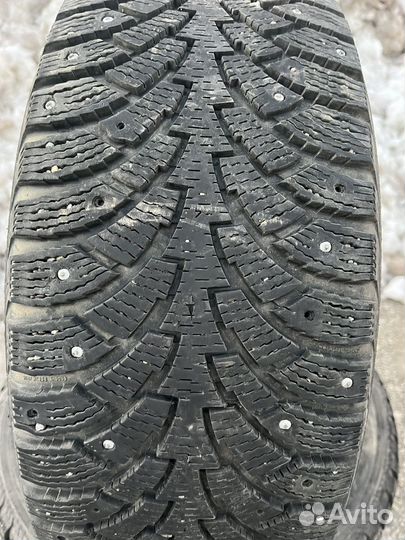 Nordman Nordman 4 235/55 R17