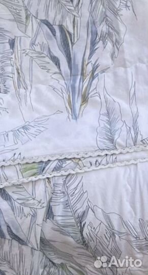 Плед /покрывало хлопок