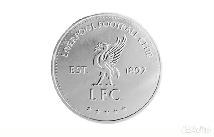 Шоколадные медали с логотипом