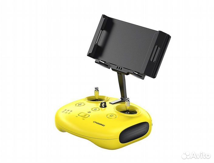 Подводный дрон chasing M2 (кабель 100м)