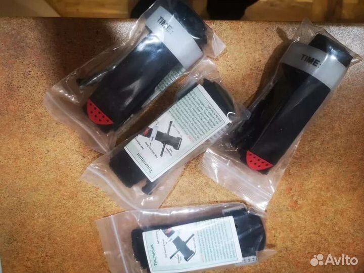 Турникеты кровоостанавливающие