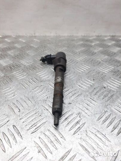 Форсунка Ldv Maxus 2.5 VMR425 2008