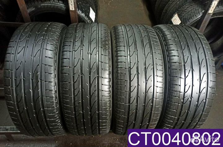 Bridgestone Dueler H/P 235/50 R18 96T