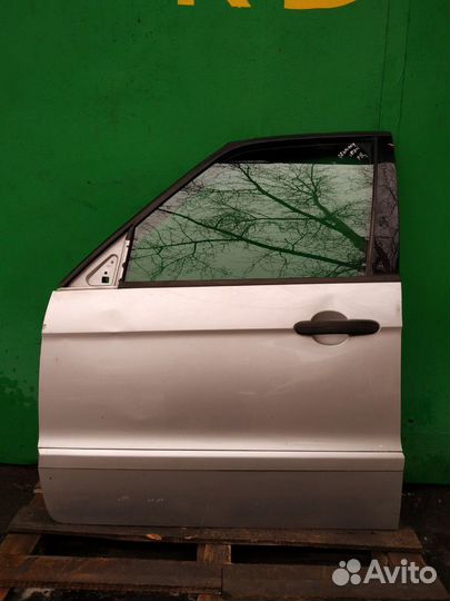 Дверь передняя левая Ford Galaxy 2006-2015г