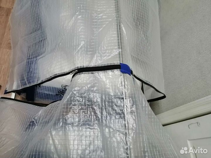 Теплицы, Чехлы на теплицы, Парники