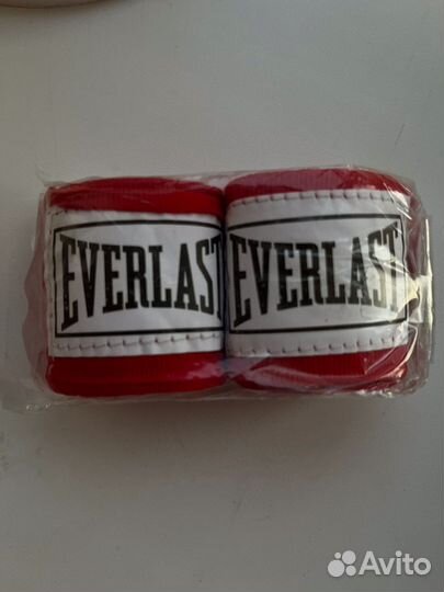 Боксерские бинты