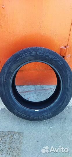 Roadstone Classe Premiere CP672 225/60 R17 98