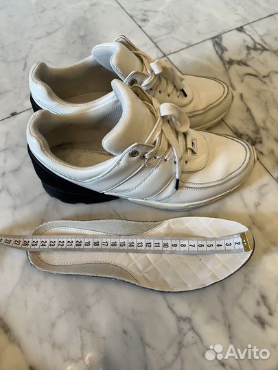 Кроссовки Chanel