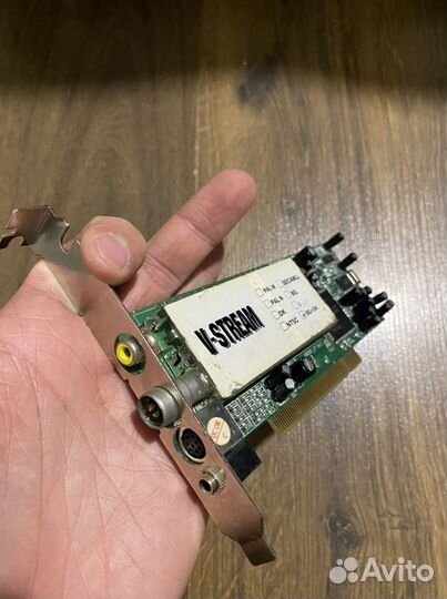 Платы расширения пк