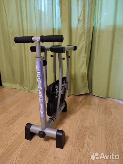 Тренажер для ног, бедер и ягодиц Leg Magic