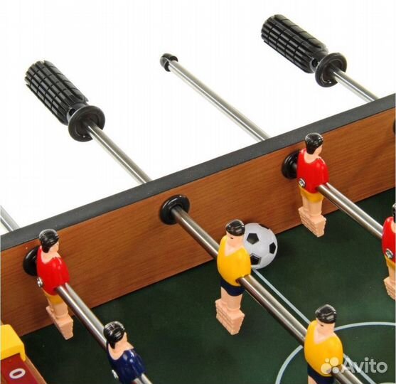 Настольный футбол
