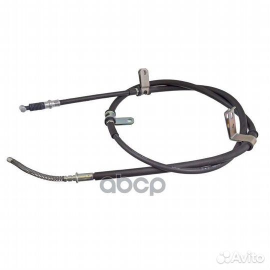 ADC446137 Трос ручного тормоза mitsubishi pajer