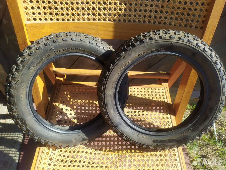 Детали для велосипеда