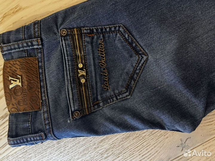 Штаны женские LV, Mikhael Kors, CK, Zara