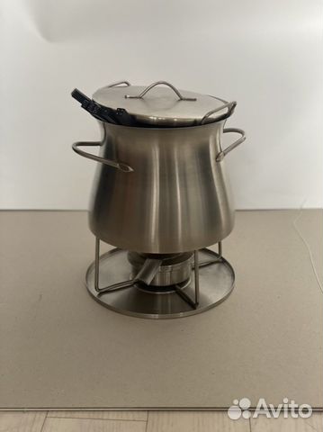 Фондюшница Tescoma